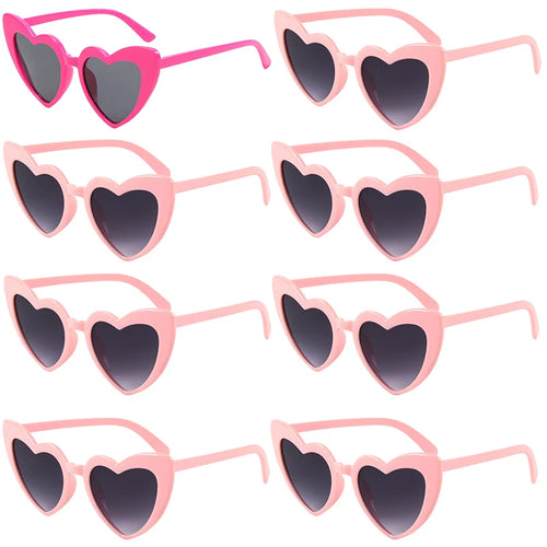 Bachelorette Party Sunglasses Wedding Bridal Shower Decor Hen Party
