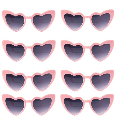 Bachelorette Party Sunglasses Wedding Bridal Shower Decor Hen Party