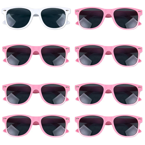 Bachelorette Party Sunglasses Wedding Bridal Shower Decor Hen Party