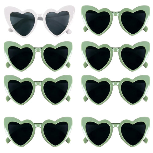 Bachelorette Party Sunglasses Wedding Bridal Shower Decor Hen Party