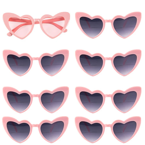 Bachelorette Party Sunglasses Wedding Bridal Shower Decor Hen Party