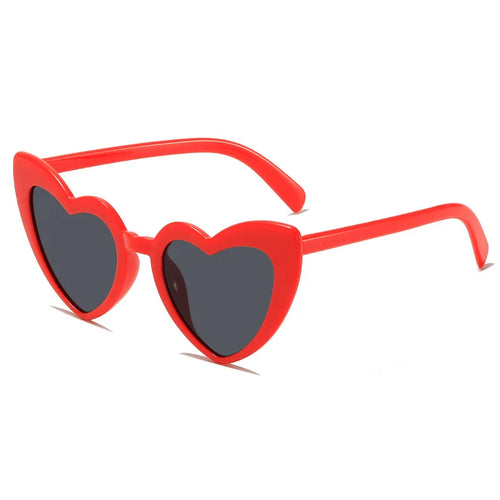 Bachelorette Party Heart Shaped Sunglasses Wedding Bridal Shower Decor