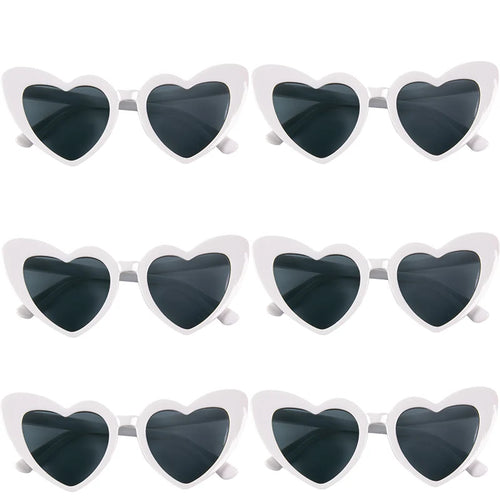 Bachelorette Party Sunglasses Wedding Bridal Shower Decor Hen Party