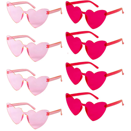 Bachelorette Party Sunglasses Wedding Bridal Shower Decor Hen Party