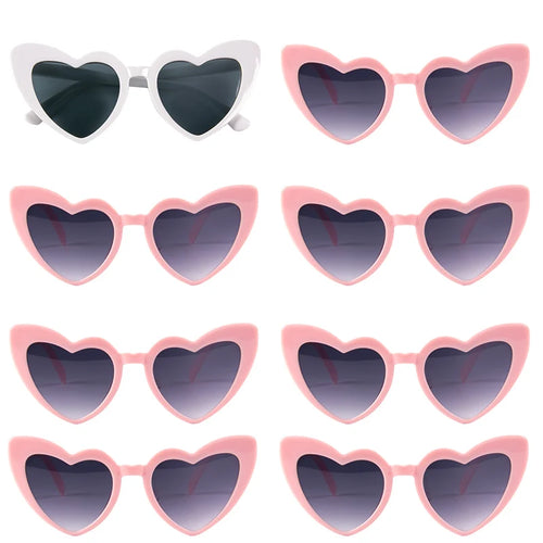 Bachelorette Party Sunglasses Wedding Bridal Shower Decor Hen Party