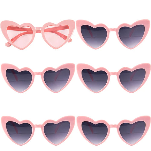 Bachelorette Party Sunglasses Wedding Bridal Shower Decor Hen Party