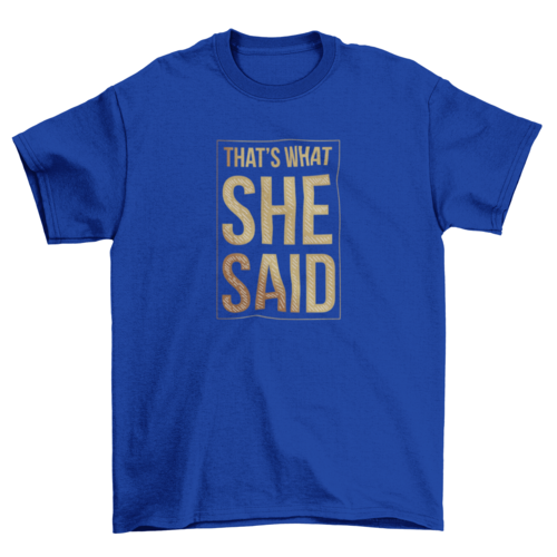 Bachelorette Bridesmaid T-shirt Design