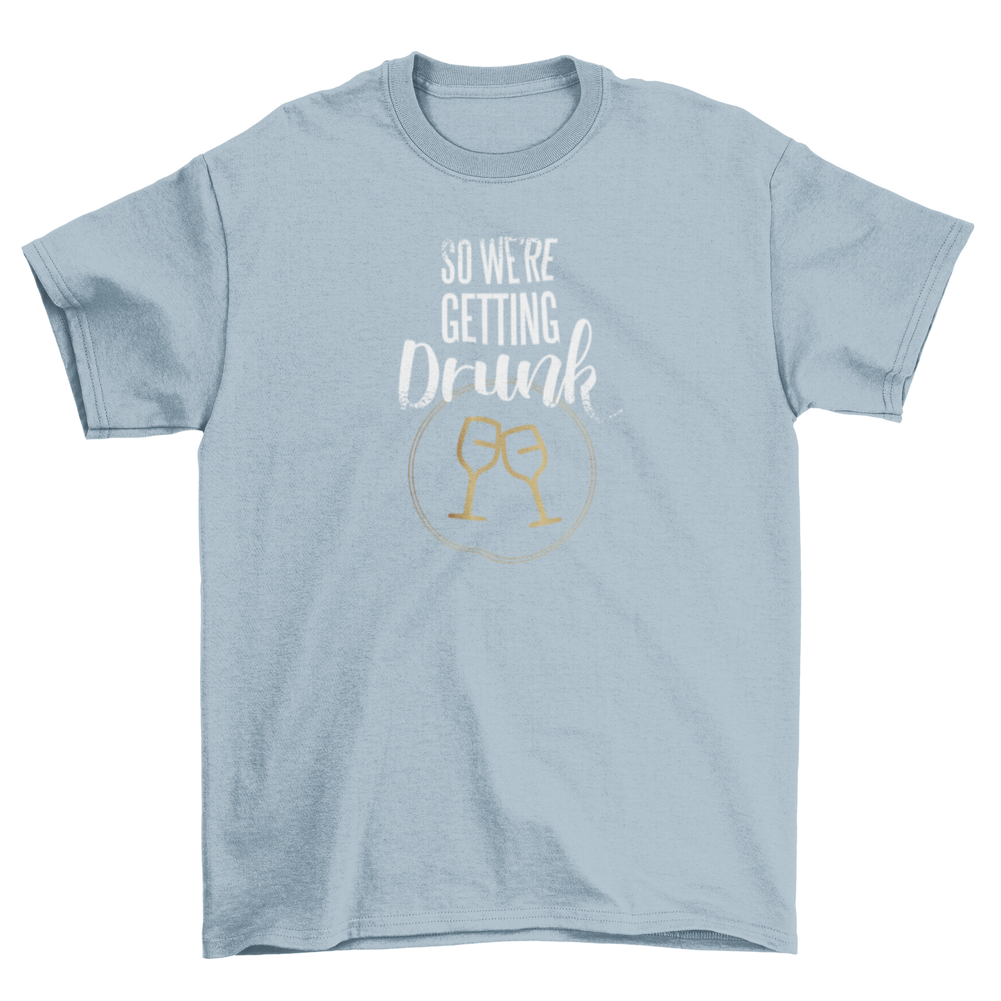Bachelorette Party T-shirt