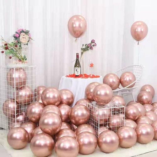 Wedding Decorations Rose Gold Bride To Be Letters Foil Balloons Rings