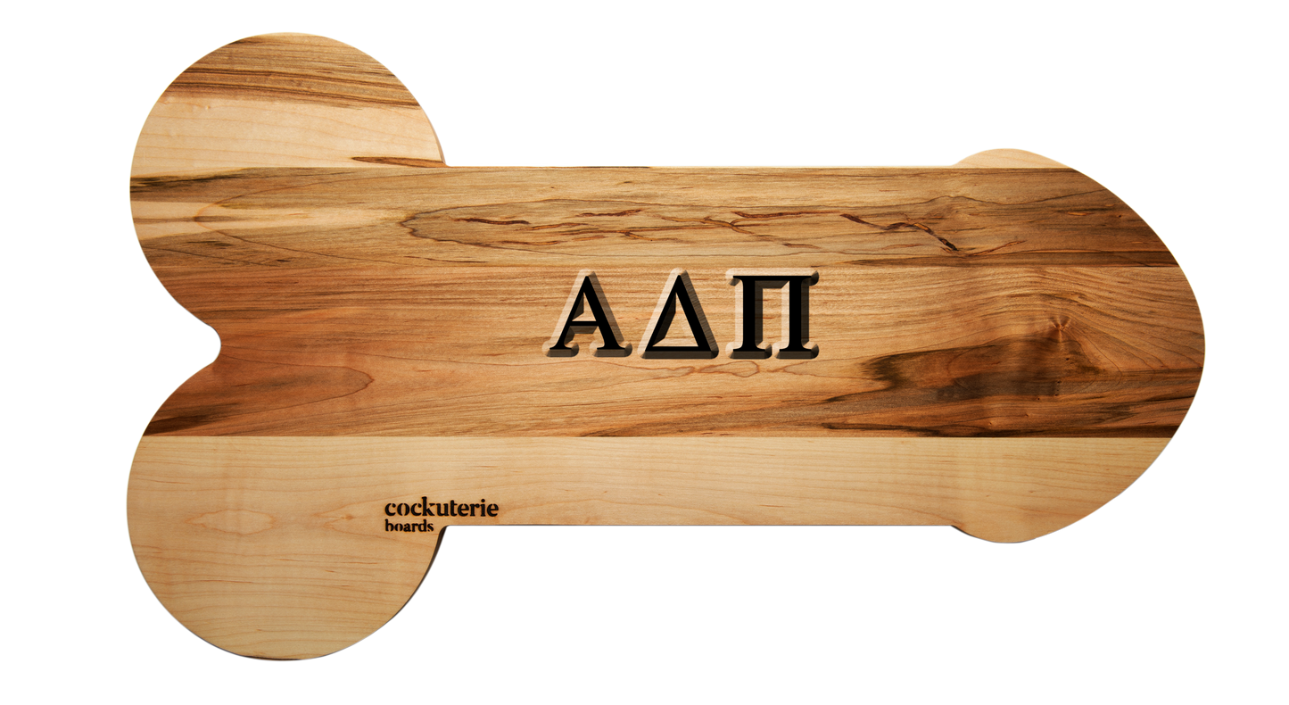 Cockuterie Board