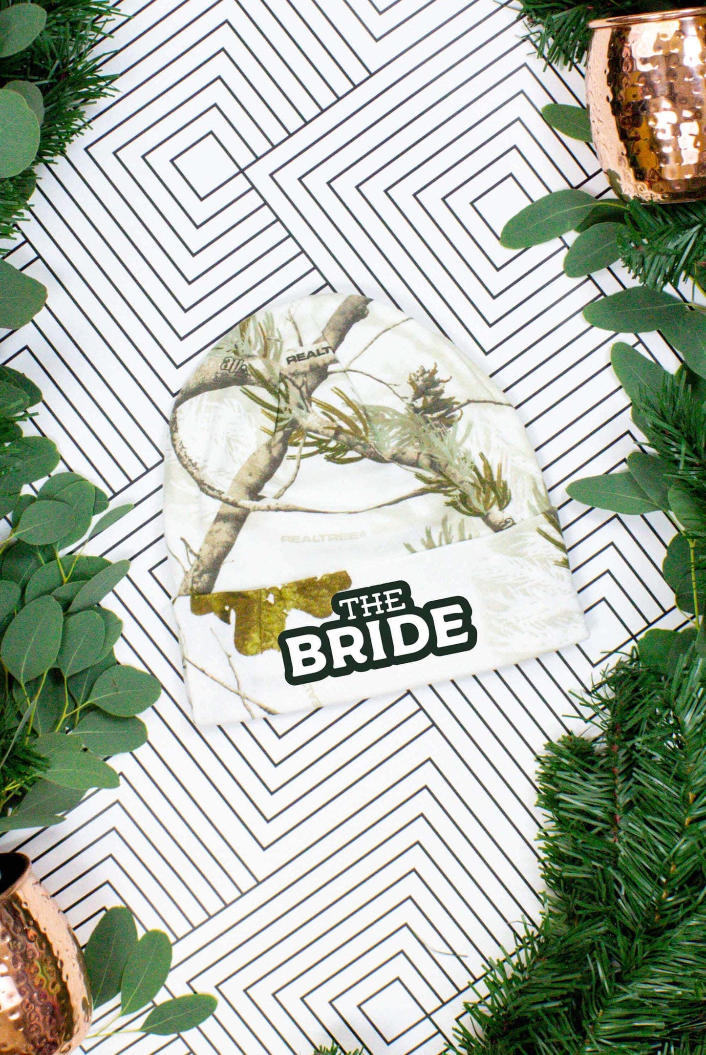 Hunt is Over Beanies | Lots of Phrases for your BUCK WILD Bachelorette