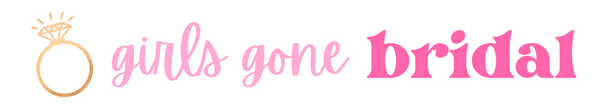 Girls Gone Bridal