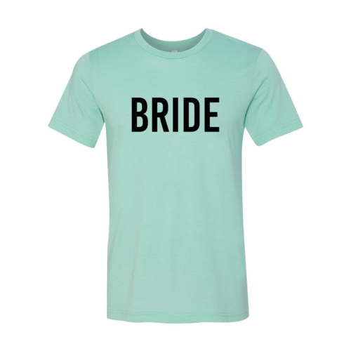 DT0267 Bride Shirt