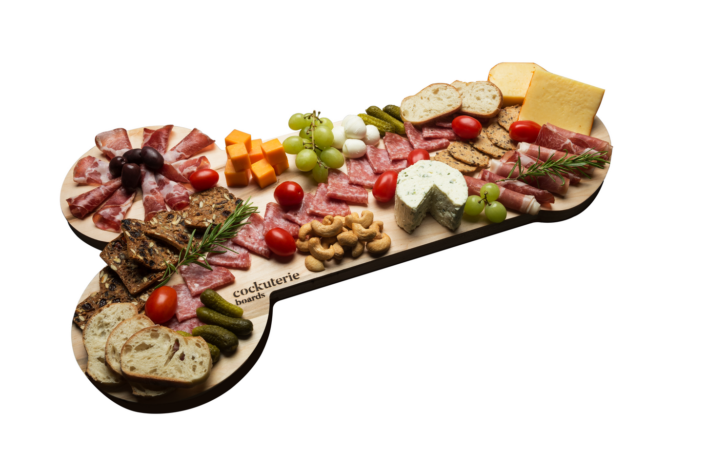 Cockuterie Board