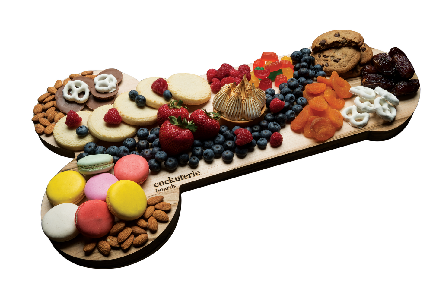 Cockuterie Board