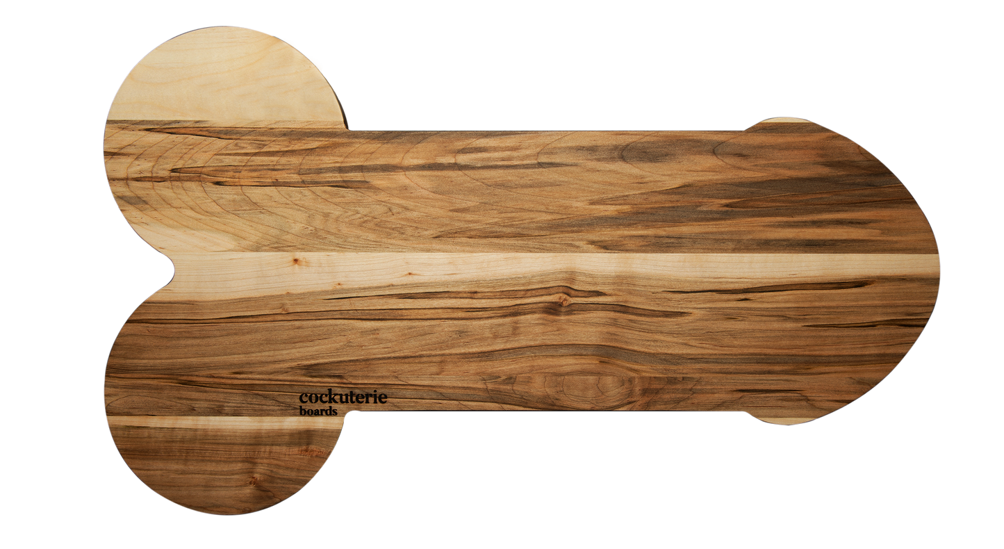Cockuterie Board