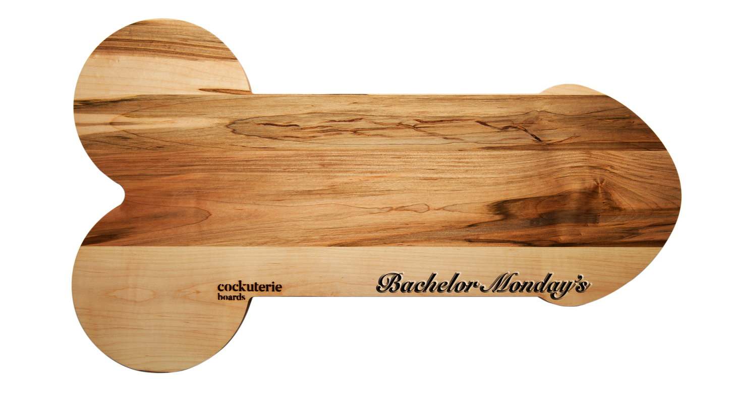 Cockuterie Board