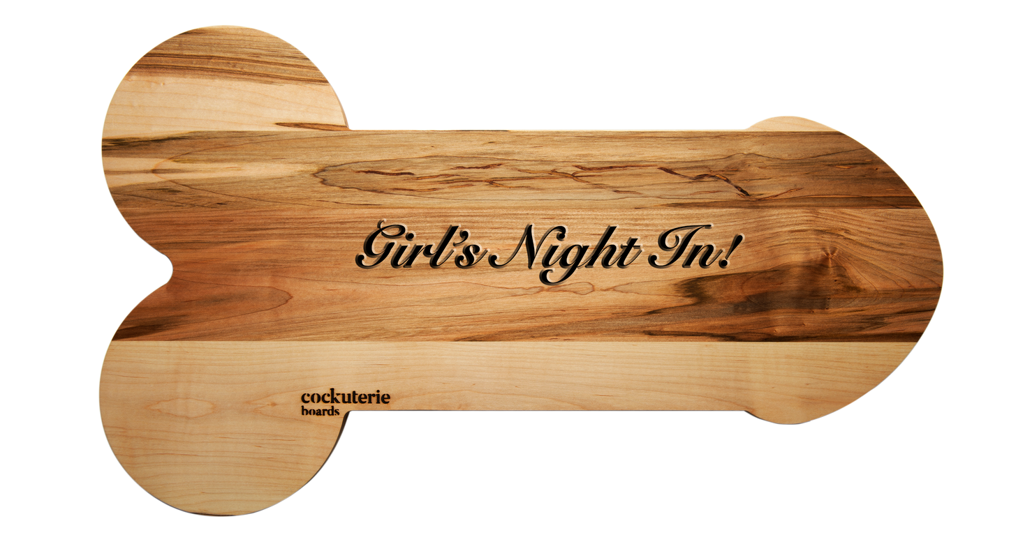 Cockuterie Board