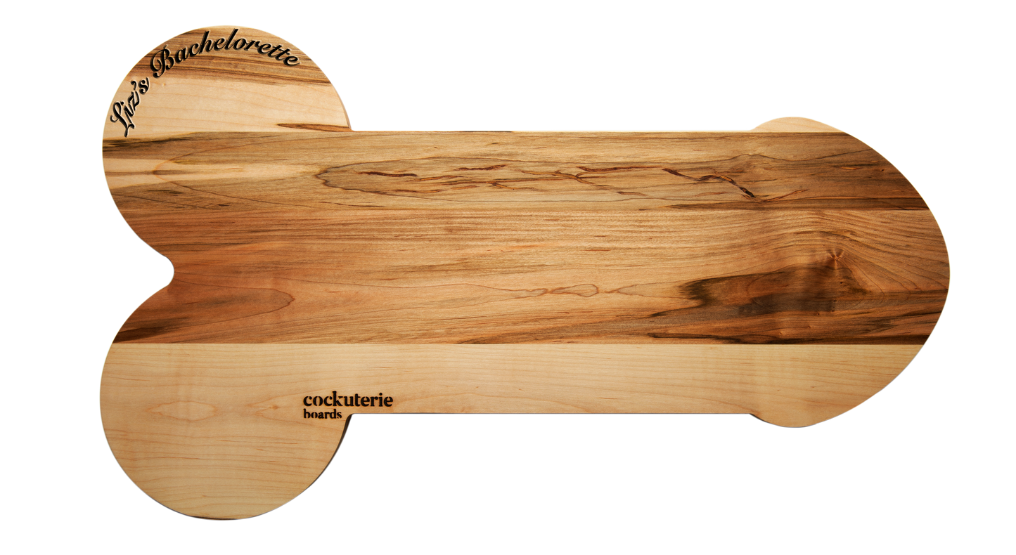 Cockuterie Board