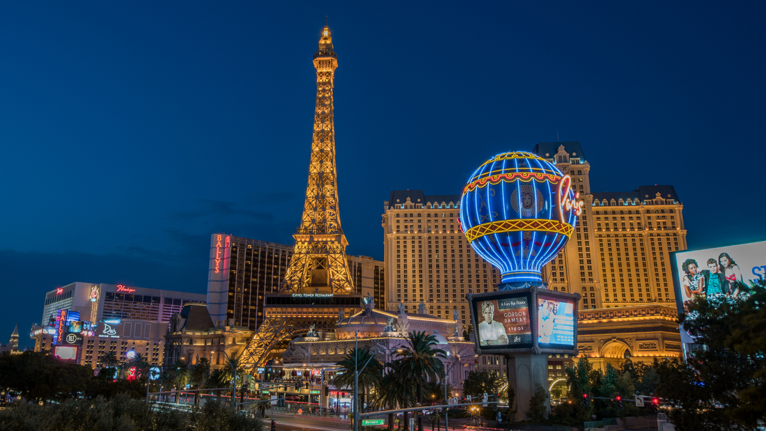 Las Vegas