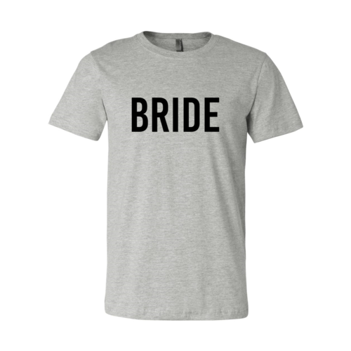 DT0267 Bride Shirt