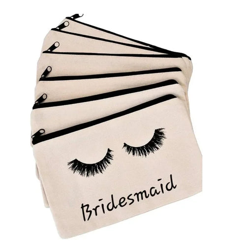 Team Bride tribe Sleep Mask Bridesmaid Proposal Gift Bachelorette hen