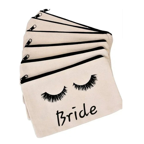 Team Bride tribe Sleep Mask Bridesmaid Proposal Gift Bachelorette hen
