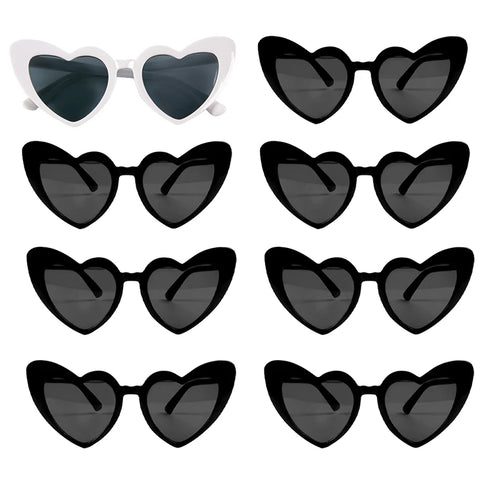 Bachelorette Party Sunglasses Wedding Bridal Shower Decor Hen Party